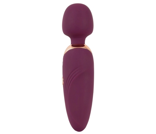 Small Wand purple