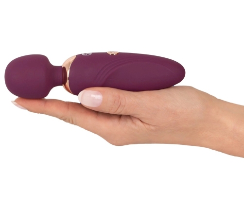 Small Wand purple