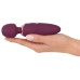 Small Wand purple