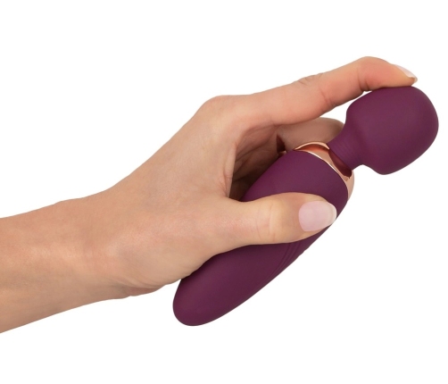 Small Wand purple