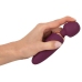 Small Wand purple