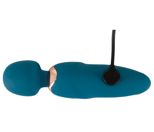 Small Wand blue