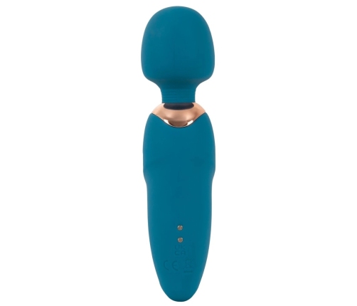 Small Wand blue