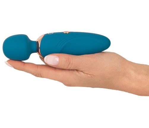 Small Wand blue