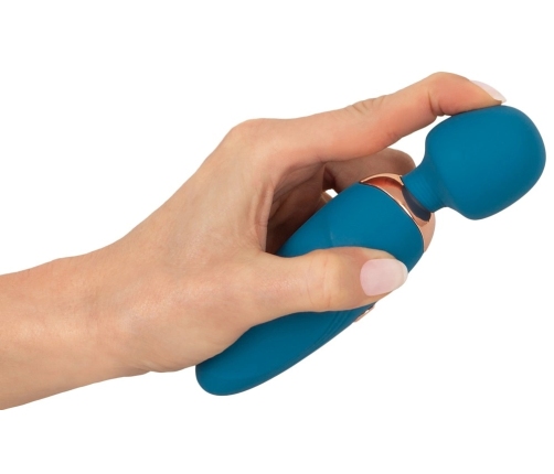 Small Wand blue