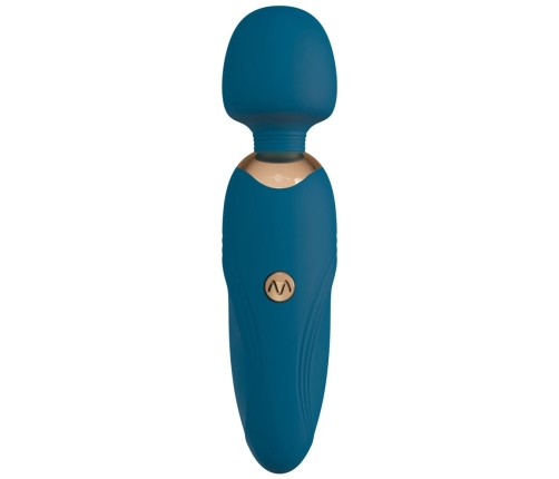 Small Wand blue
