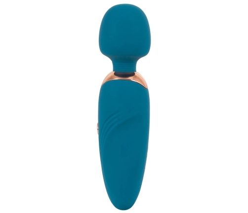 Small Wand blue