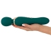 Big Wand green