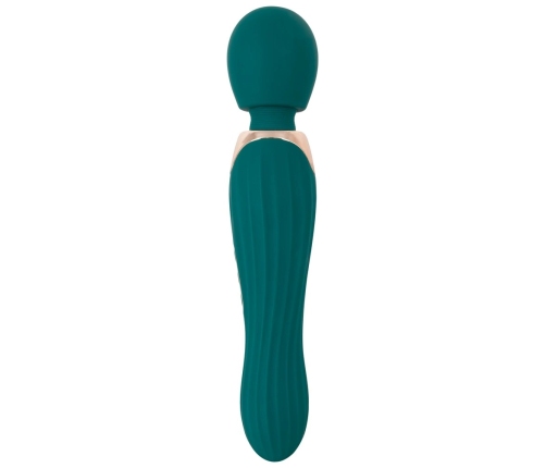Big Wand green