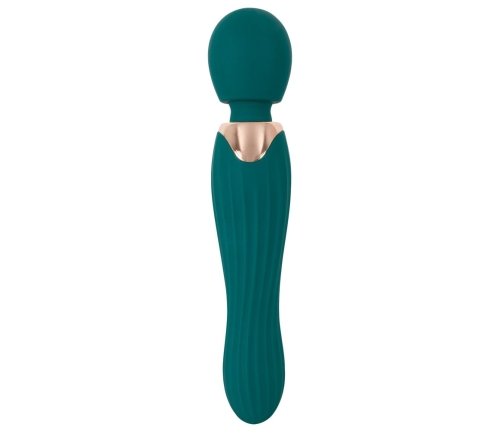 Big Wand green