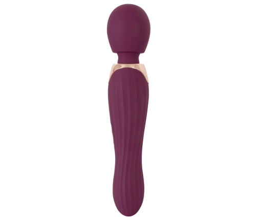 Big Wand purple