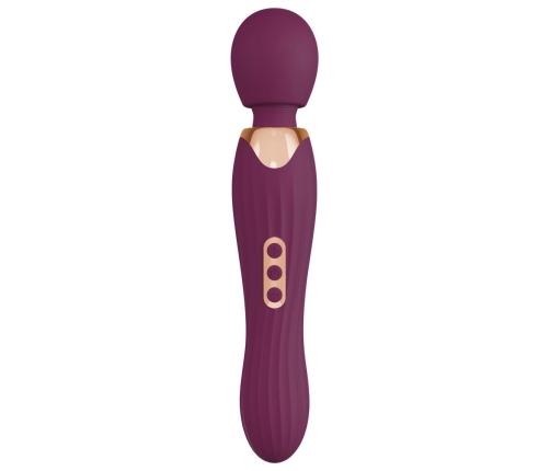 Big Wand purple