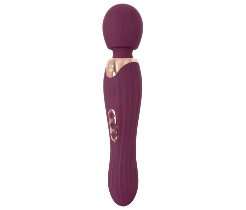 Big Wand purple
