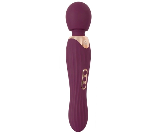 Big Wand purple
