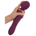 Big Wand purple