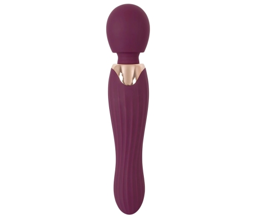 Big Wand purple