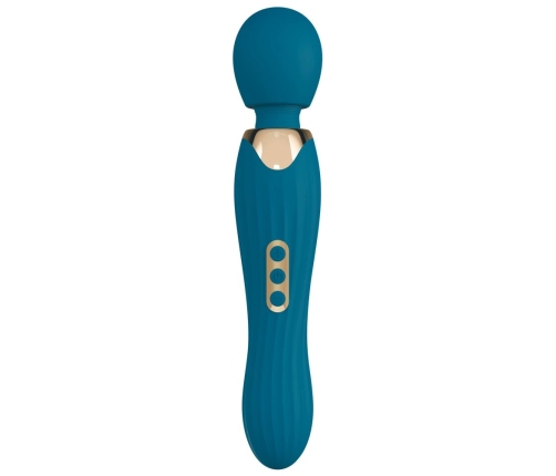 Big Wand blue