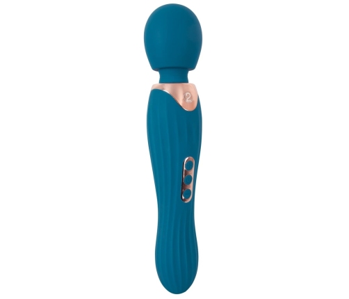 Big Wand blue