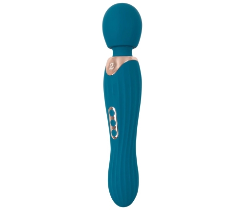 Big Wand blue