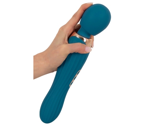 Big Wand blue