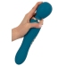 Big Wand blue