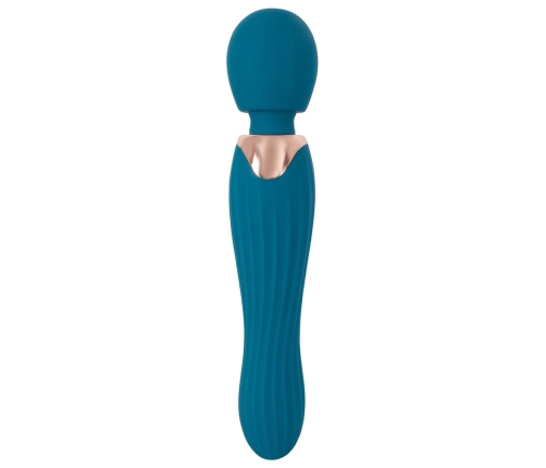 Big Wand blue