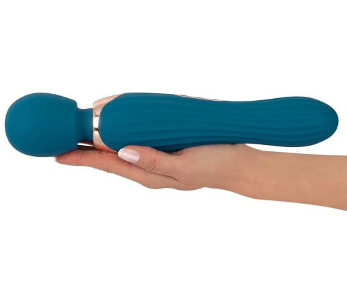 Big Wand blue