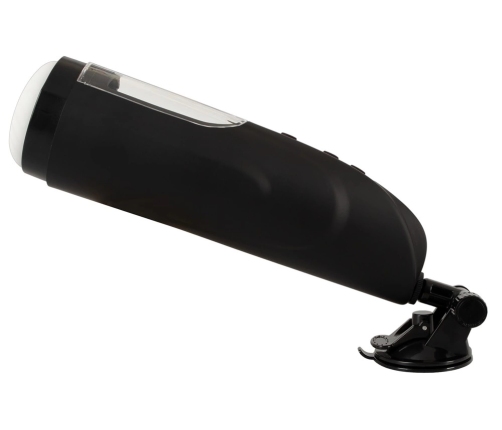 WYNE Intimate Device 09 with Rotating Sleeve and Audio System, 28.9 cm