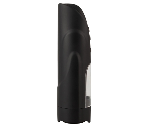WYNE Intimate Device 09 with Rotating Sleeve and Audio System, 28.9 cm