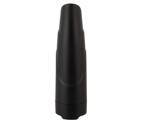 WYNE Intimate Device 09 with Rotating Sleeve and Audio System, 28.9 cm