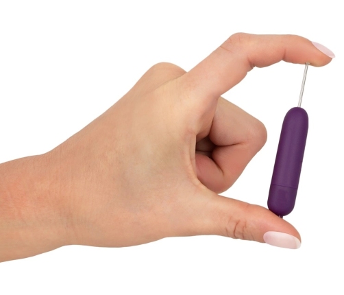 Spot-On Clit Vibrator