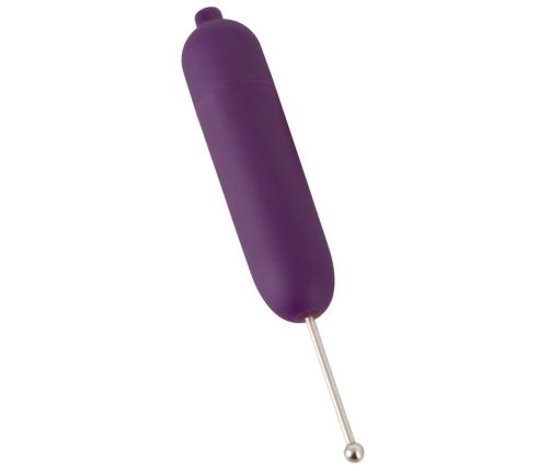 Spot-On Clit Vibrator
