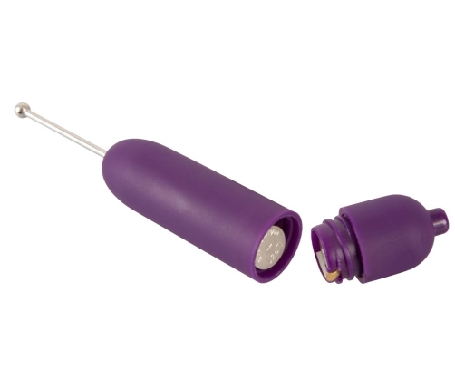 Spot-On Clit Vibrator