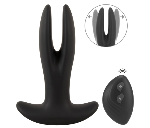 ANOS RC Spreader Silicone Dual-Arm Remote System, Waterproof, 14 cm