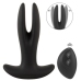 ANOS RC Spreader Silicone Dual-Arm Remote System, Waterproof, 14 cm