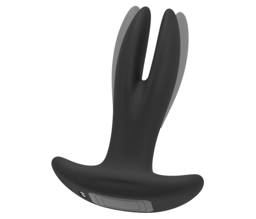 ANOS RC Spreader Silicone Dual-Arm Remote System, Waterproof, 14 cm