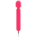 You2Toys Pink Sunset Digital Massage Wand - 10 Modes, Soft Touch, 29.8cm
