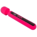 You2Toys Pink Sunset Digital Massage Wand - 10 Modes, Soft Touch, 29.8cm