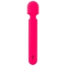 You2Toys Pink Sunset Digital Massage Wand - 10 Modes, Soft Touch, 29.8cm