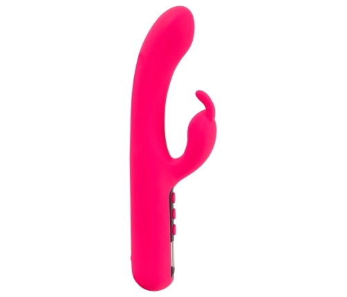You2Toys Pink Sunset Intimate Dual-Action Device with Digital Display 23cm