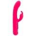 You2Toys Pink Sunset Intimate Dual-Action Device with Digital Display 23cm