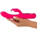 You2Toys Pink Sunset Intimate Dual-Action Device with Digital Display 23cm