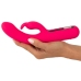 You2Toys Pink Sunset Intimate Dual-Action Device with Digital Display 23cm