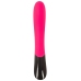 You2Toys Pink Sunset G-Spot Vibrator Digital Display Silicone 20cm