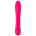 You2Toys Pink Sunset G-Spot Vibrator Digital Display Silicone 20cm