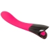 You2Toys Pink Sunset G-Spot Vibrator Digital Display Silicone 20cm
