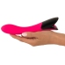 You2Toys Pink Sunset G-Spot Vibrator Digital Display Silicone 20cm