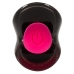 You2Toys Pink Sunset G-Spot Vibrator Digital Display Silicone 20cm