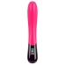 You2Toys Pink Sunset G-Spot Vibrator Digital Display Silicone 20cm