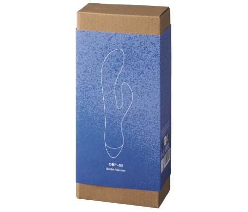 ohhcean Rabbit Vibrator